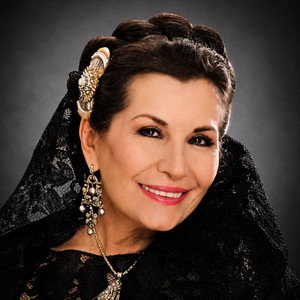 Lola Beltrán