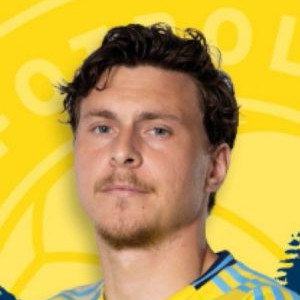 Victor Nilsson Lindelöf