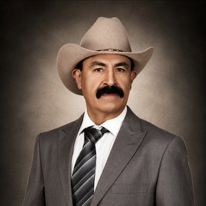 Rafael Solis El Aguila