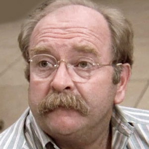 Wilford Brimley