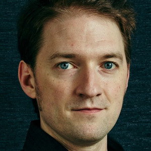 Stephen Barton