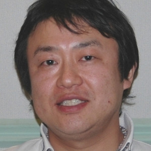 中山佳久