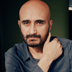 Ruben Maria Soriquez