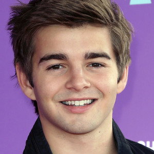Jack Griffo