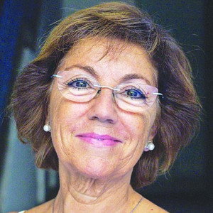 Maria Lluïsa Magaña