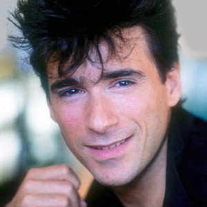 Warren Cuccurullo