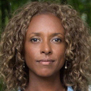 Gillian Burke