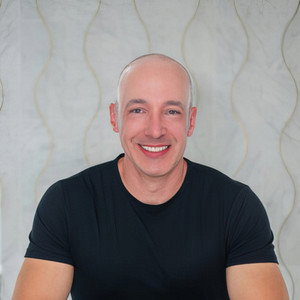 Trevor Burgess