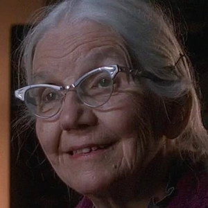 Doris Rands