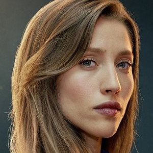 Agustina Bisio