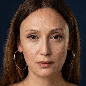 Gülçin Santircioglu