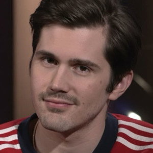 Nick Mullen