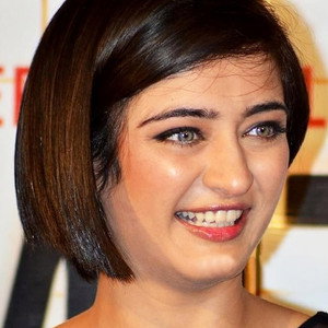 Akshara Haasan
