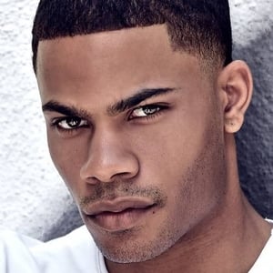 Jordan Calloway