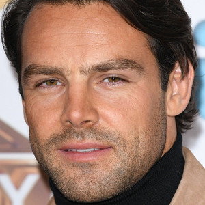Ben Foden