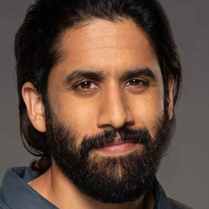 Naga Chaitanya Akkineni