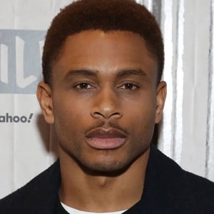 Nnamdi Asomugha