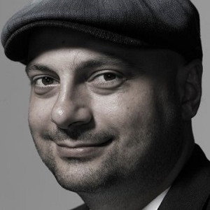 Georgy Shabanov