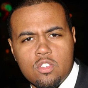 Albert Daniels
