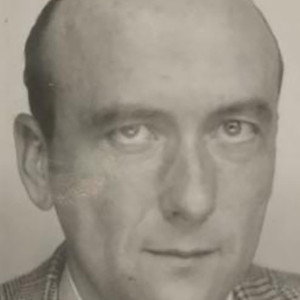 Maurice Griffe