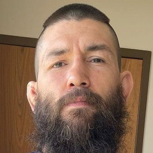 Bryan Barberena