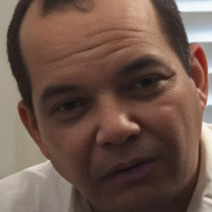 Néstor Jiménez Rodríguez