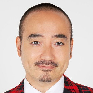 Udai Iwasaki
