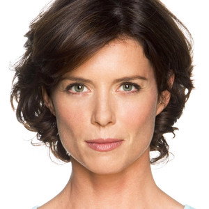 Torri Higginson