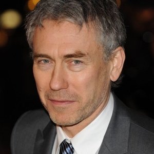 Tony Gilroy's profile Tony Gilroy's profile