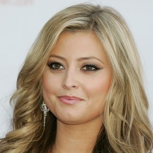 Holly Valance's profile Holly Valance's profile