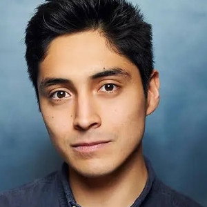 Marcello Cruz