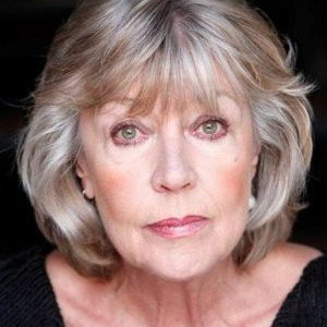 Vivienne Johnson