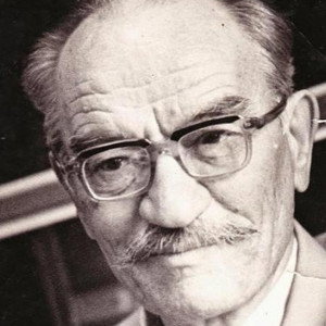 Gavriil Troepolsky
