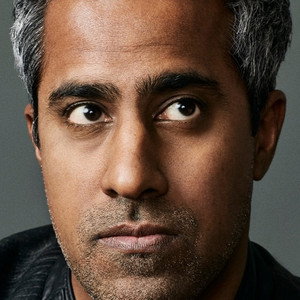 Anand Giridharadas