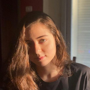 Sarah Nour