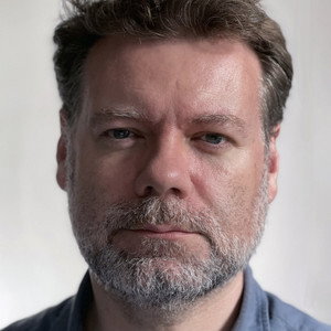 Paul Inglis