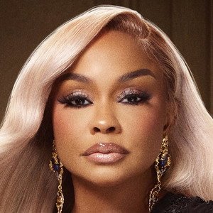 Phaedra Parks