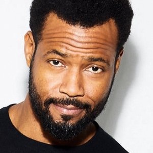 Isaiah Mustafa's profile Isaiah Mustafa