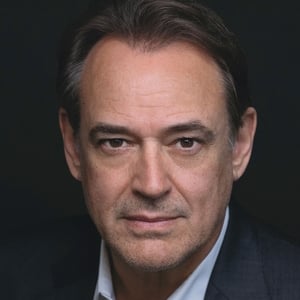 Jon Lindstrom