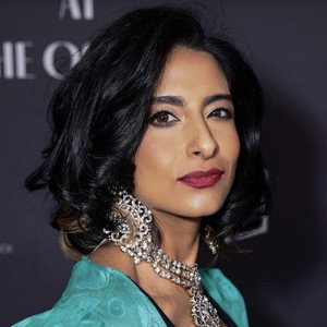 Kausar Mohammed