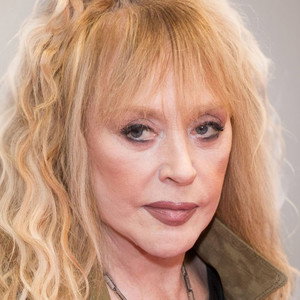 Alla Pugacheva