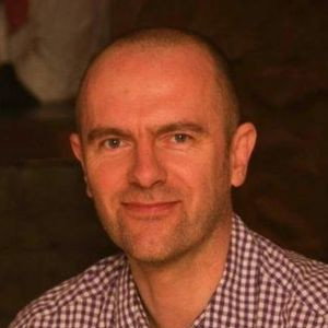 Rob Rackstraw