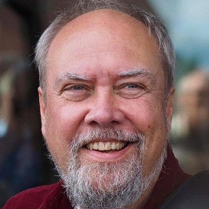 Poul Halberg