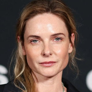 Rebecca Ferguson