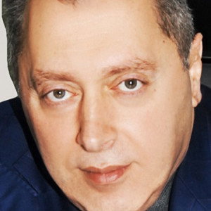 Rafael Minasbekyan