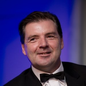 Brendan Coyle