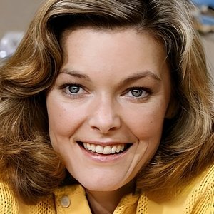 Jane Curtin's profile Jane Curtin's profile