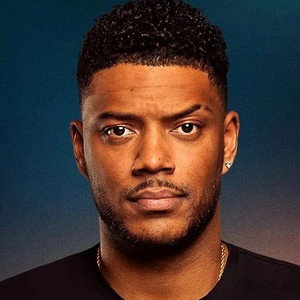 Theo Campbell
