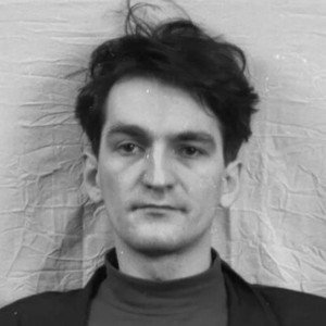 Timur Novikov