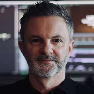 Simon Reglar